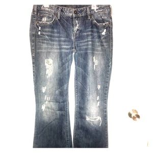 {Silver’s} Aiko 33L♥️